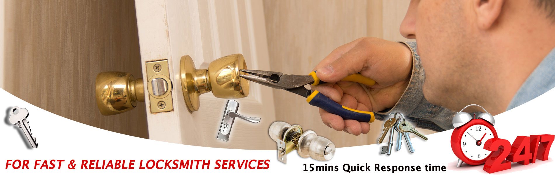 DC Locksmith Service Locksmiths Washington, DC 202753